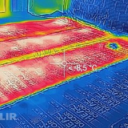 Przyłącze wod kan Świerklany 4