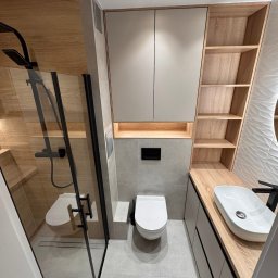 DnL Remonty Budowlano Wykończeniowe - Firma remontowa Płock