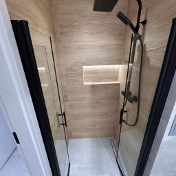 DnL Remonty Budowlano Wykończeniowe - Okna i Drzwi Płock