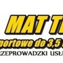 U.T. MAT TRANS - Korzystny Transport Busem Pleszew