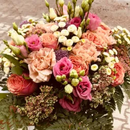 Kwiaty to nasza pasja.