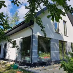 Jabłonna okolica Legionowo