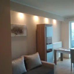 Profesjonalne wykonczenia wnetrz