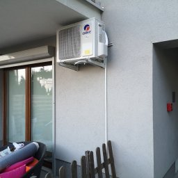 Klimatyzacja do domu Kraków 26