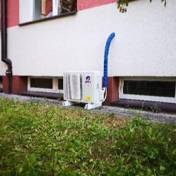 Klimatyzacja do domu Kraków 25