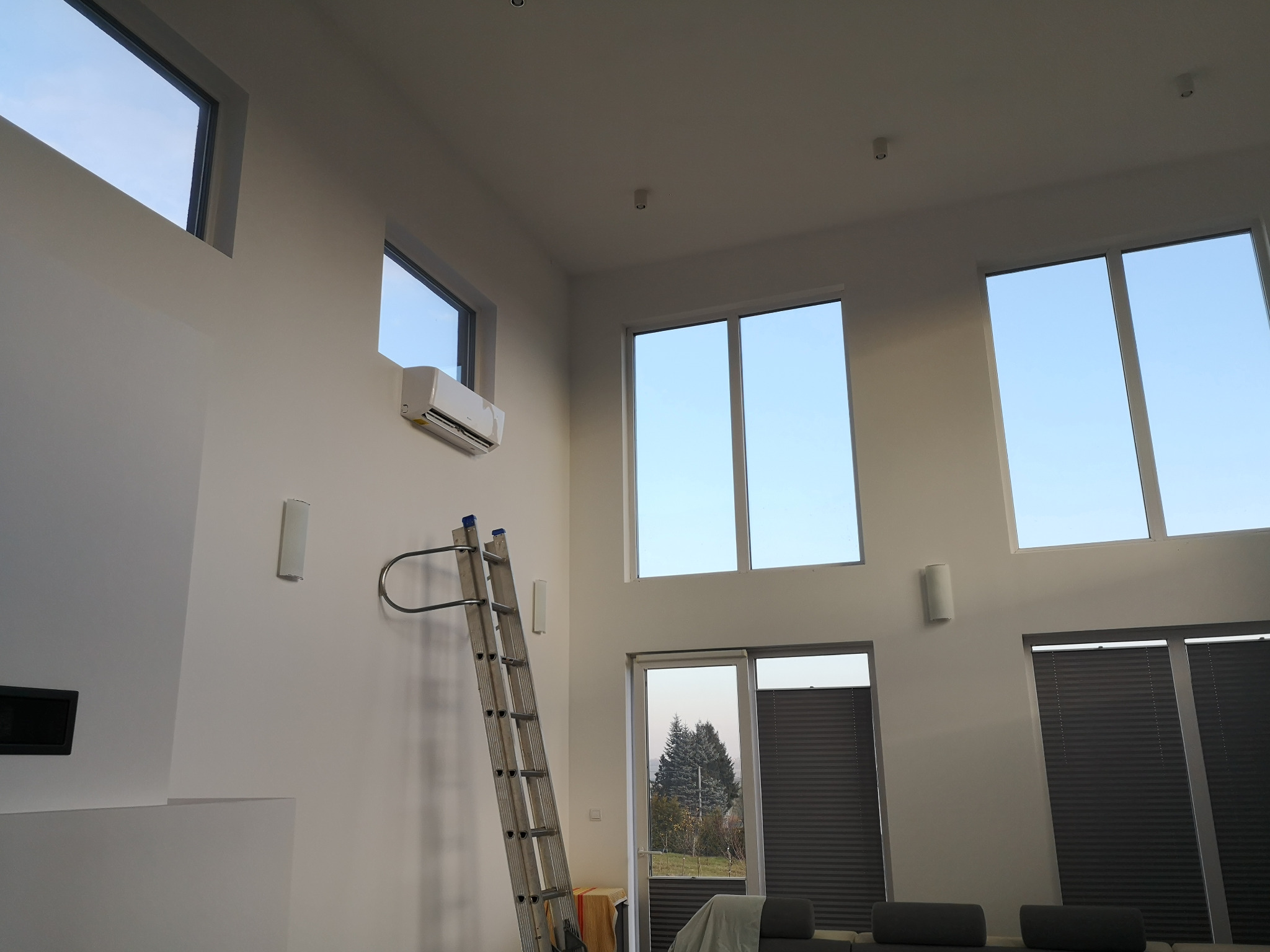 Gree Lomo Luxury 3,5kW