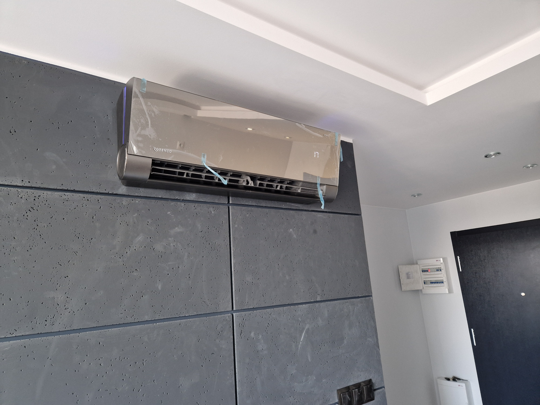 Rotenso Versu Mirror X