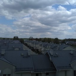 Prace ziemne i usługi ogrodnicze Insside service - Gabiony Słupsk