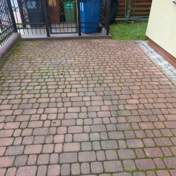 Sprzątanie biur Wolin 3