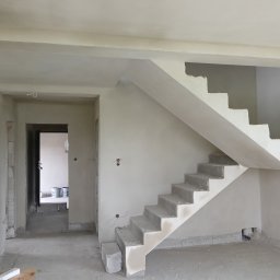 Tynki maszynowe Chorzele 4