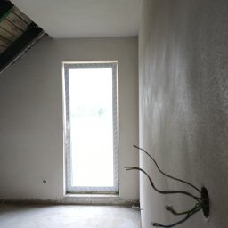 Tynki maszynowe Chorzele 3