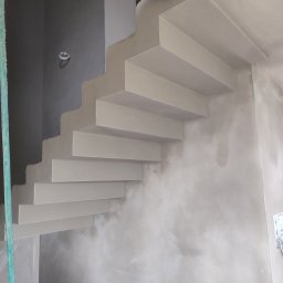 Tynki maszynowe Chorzele 1