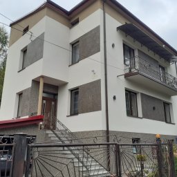 Naprawa okien Zawoja 1