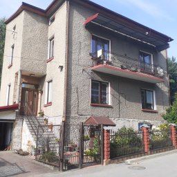 Naprawa okien Zawoja 2