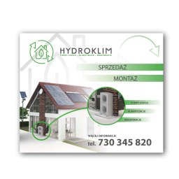 HydroKlim - Kopanie Stawów Ligota Mała
