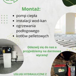 HydroKlim - Profesjonalne Odnawialne Źródła Energii Oleśnica