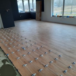 Remonty mieszkań Mińsk Mazowiecki 3