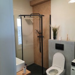 Remonty mieszkań Mińsk Mazowiecki 4