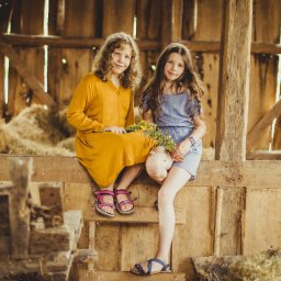 Fotograf na chrzest Łódź 4