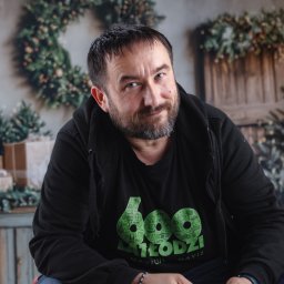 Paweł Otto – Fotograf Łódź | Studio Fotograficzne - Sesje Komunijne Łódź