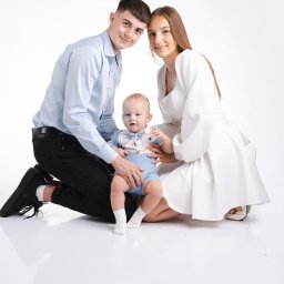 Fotograf na chrzest Łódź 2