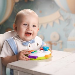 Fotograf na chrzest Łódź 1