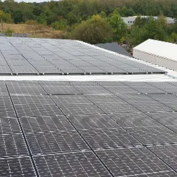 Ostrzeszów - Fabryka Ceramiki Budowlanej