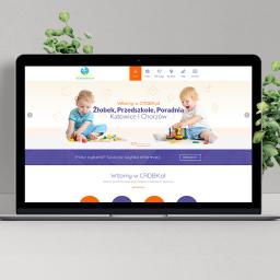 Tworzenie stron internetowych Katowice 1