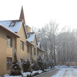 Uroczysko Porszewice Sp. z o.o. - Catering Na Imprezę Porszewice