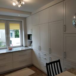 B L - Schody Drewniane Gdańsk