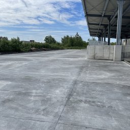 ALMAR SERWIS - beton Śląsk - Profesjonalne Posadzki Anhydrytowe Chorzów