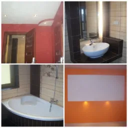 usługi remontowo wykończeniowe