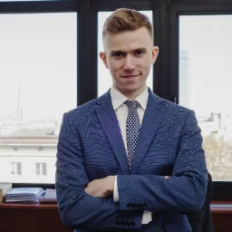 adwokat dr Michał Matuszak