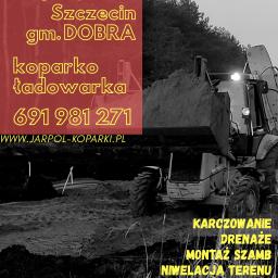 Fundamenty Szczecin 3