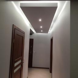 Usługi Remontowo-Wykończeniowe - Naciągany Sufit Częstochowa