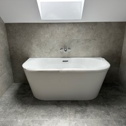 USŁUGI REMONTOWO-BUDOWLANE Łukasz Wojcieszek - Perfekcyjny Glazurnik Tarnowskie Góry