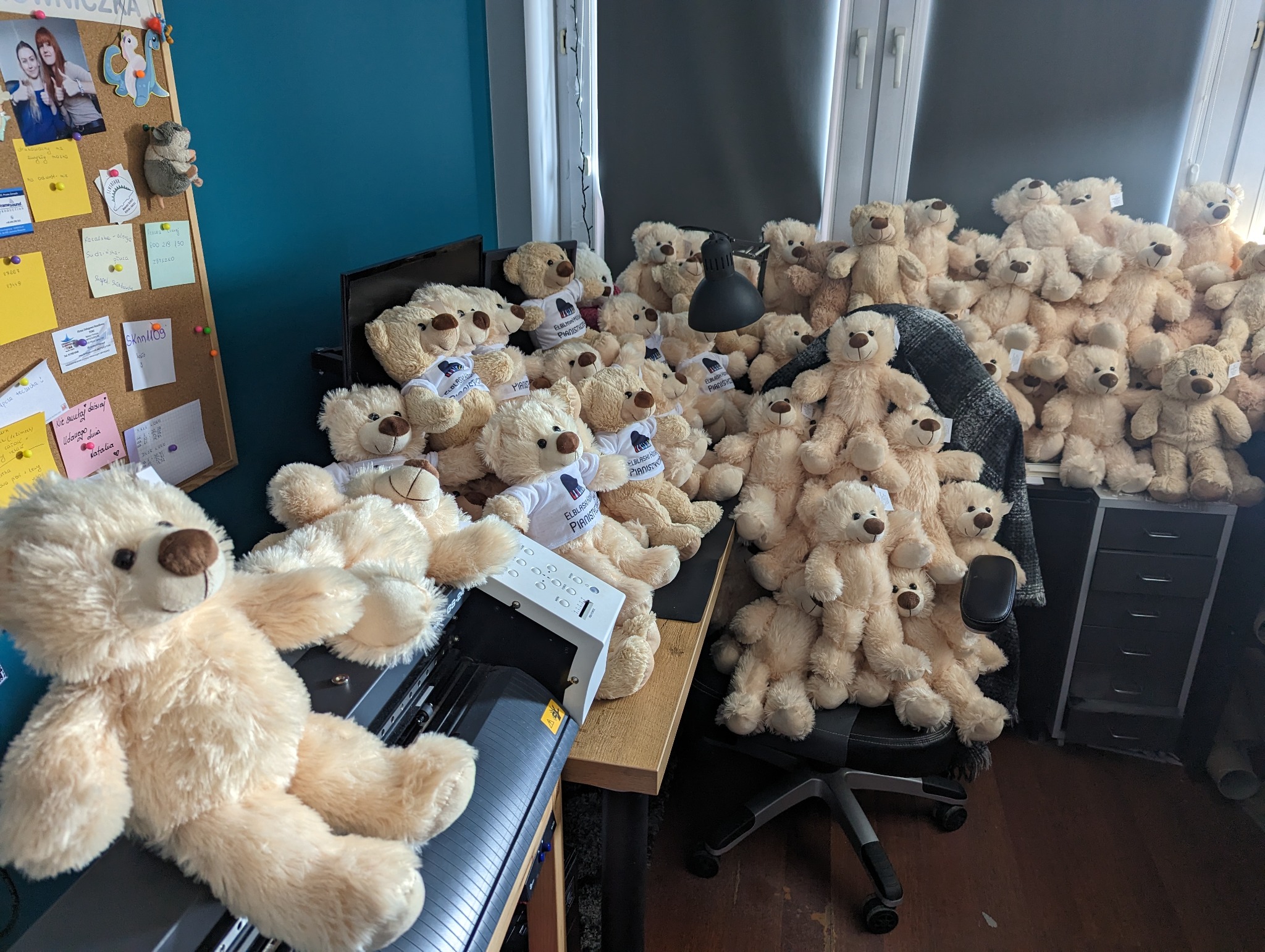 Gadżety reklamowe Tarnów