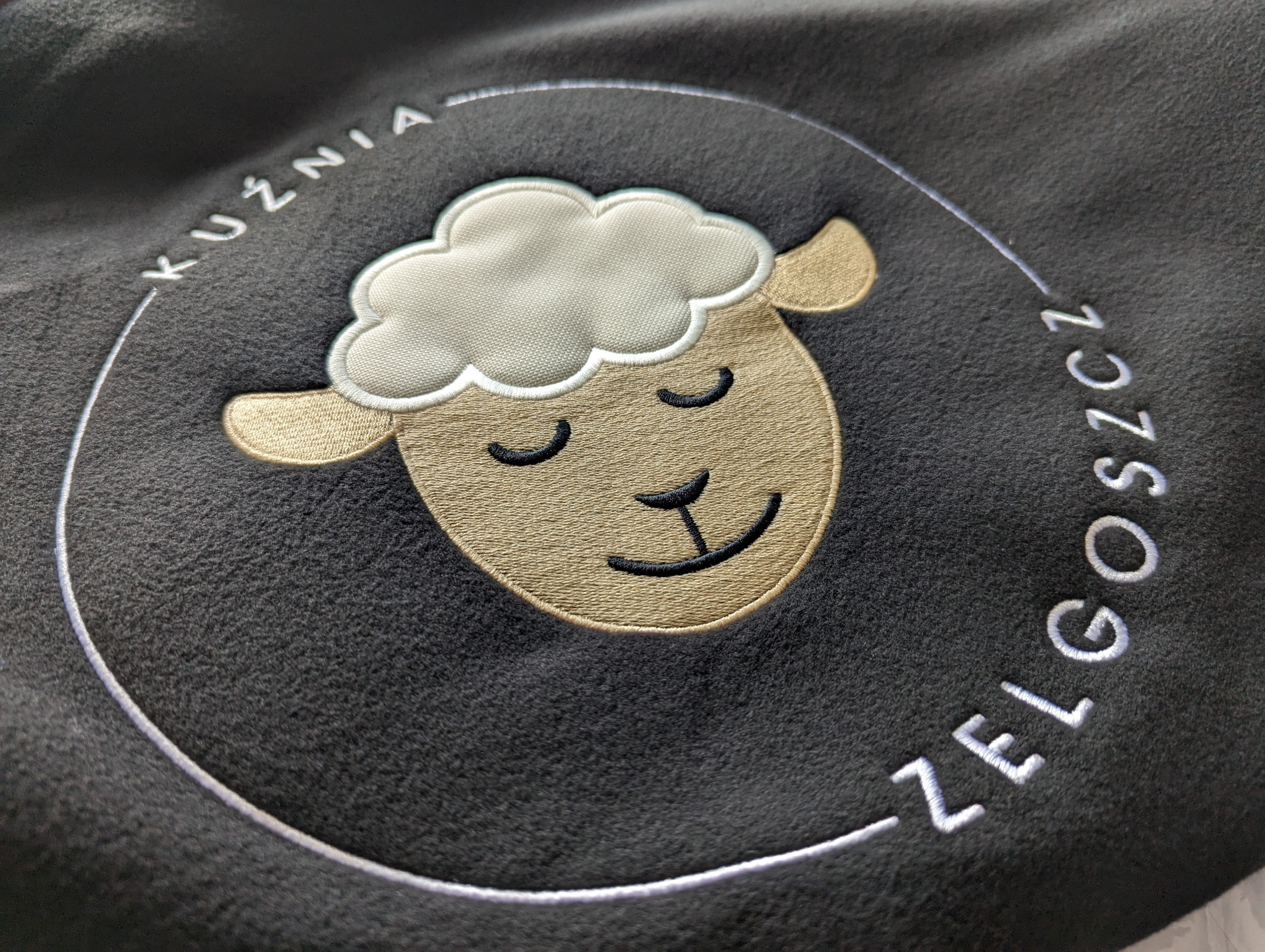 Haft komputerowy Tarnów