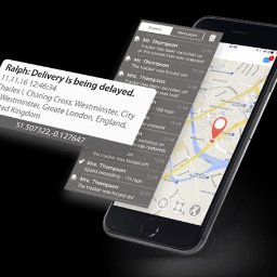 Monitoring GPS pojazdów Nieporęt 7