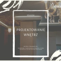 Projektowanie wnętrz Kraków https://valent.pl
Wyjątkowe, funkcjonalne wnętrza, które zachwycą Cię pod każdym względem.