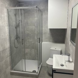 Malowanie mieszkań Wrocław 1