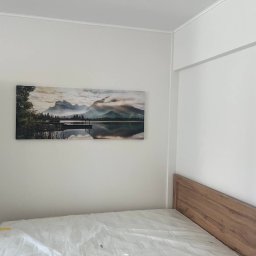 Malowanie mieszkań Wrocław 2