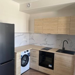 Malowanie mieszkań Wrocław 3