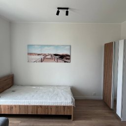 Malowanie mieszkań Wrocław 4