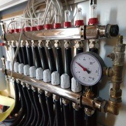 Instalacje grzewcze Świebodzin 1