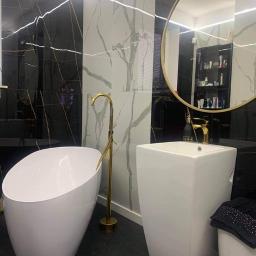 TerKon - Sufit Napinany Poznań