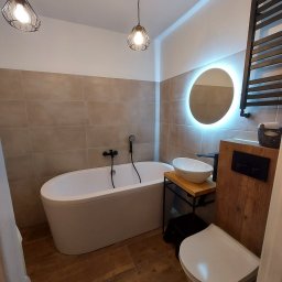 Remonty mieszkań Kraków 4