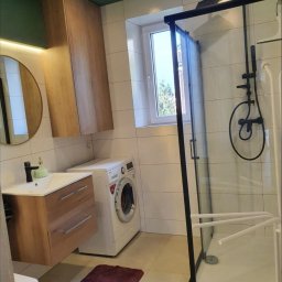 Remonty mieszkań Kraków 2