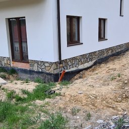 Remonty mieszkań Lądek-Zdrój 1