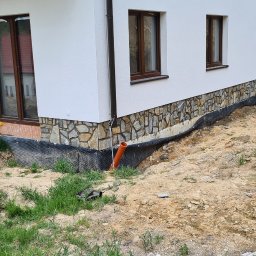 Remonty mieszkań Lądek-Zdrój 2